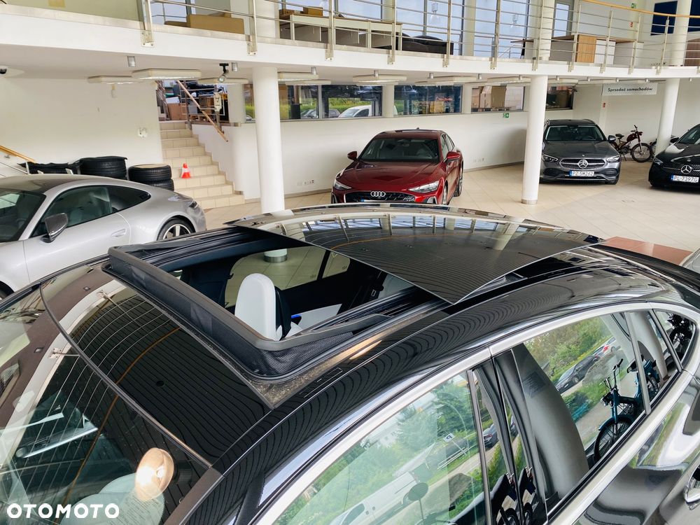 Mercedes-Benz GLC 220 d mHEV 4-Matic AMG Line - 7