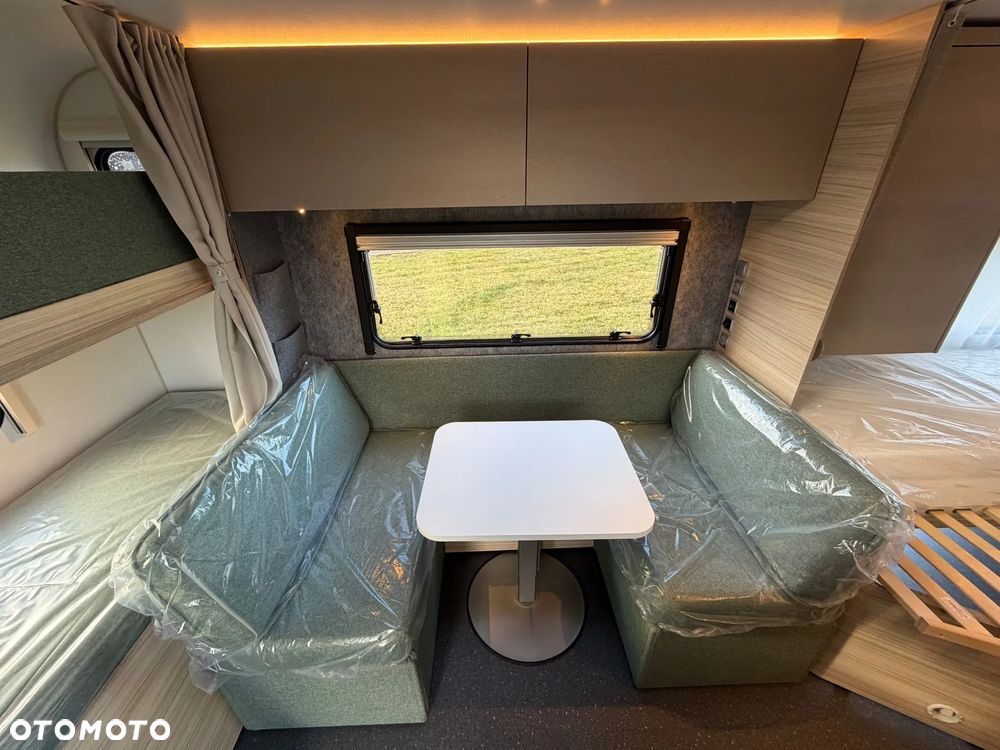Adria ALTEA 472 PK - 4