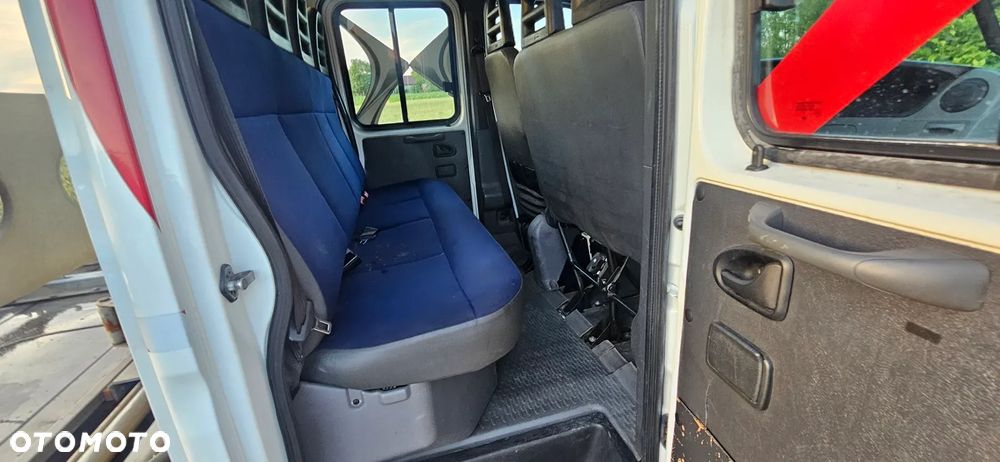 Iveco Daily 65C18 - 24