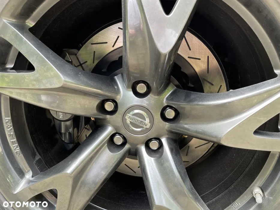 Nissan 370 Z 3.7 V6 GT Edition - 22