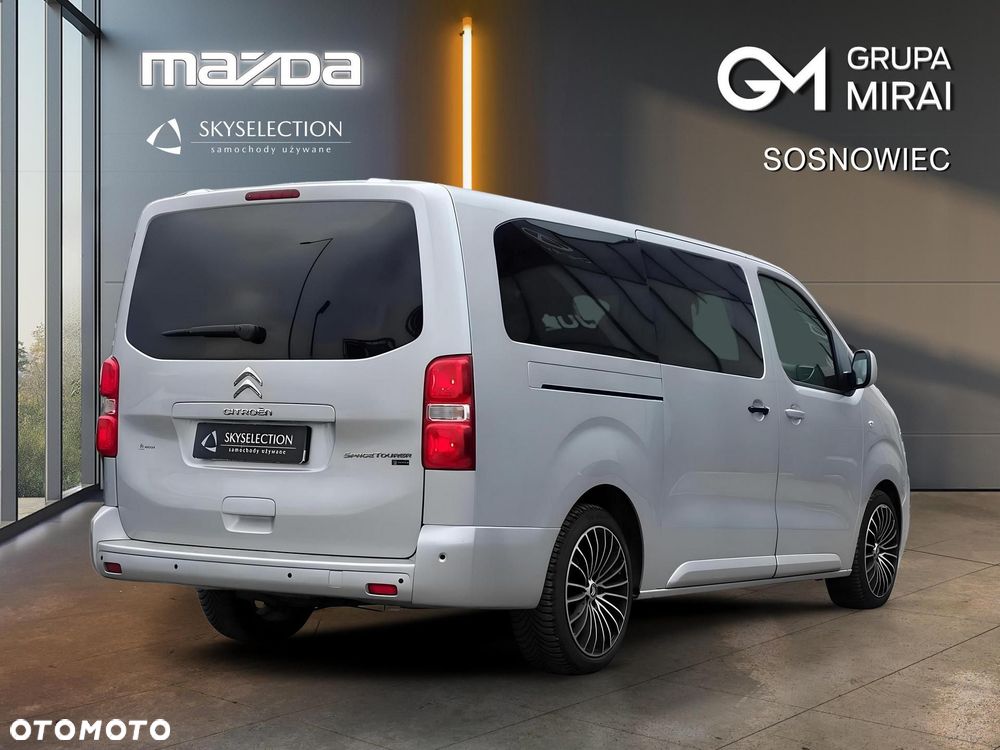 Citroën SpaceTourer - 6