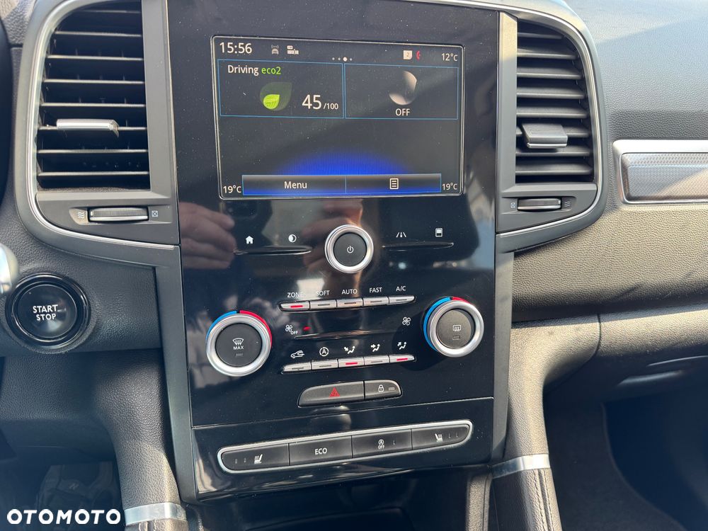 Renault Koleos ENERGY dCi 175 X-tronic 4WD INITIALE PARIS - 21