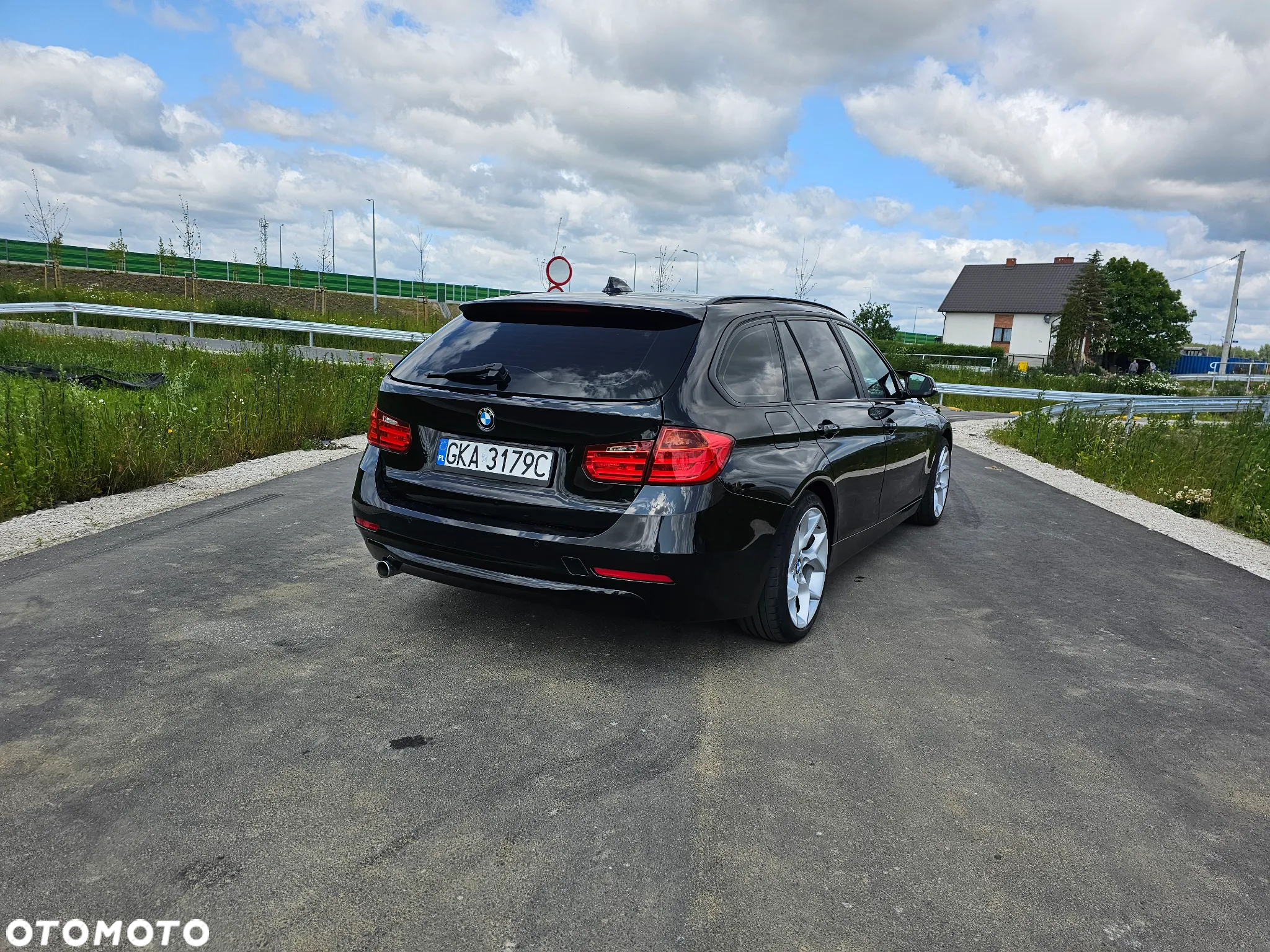 BMW Seria 3 - 3