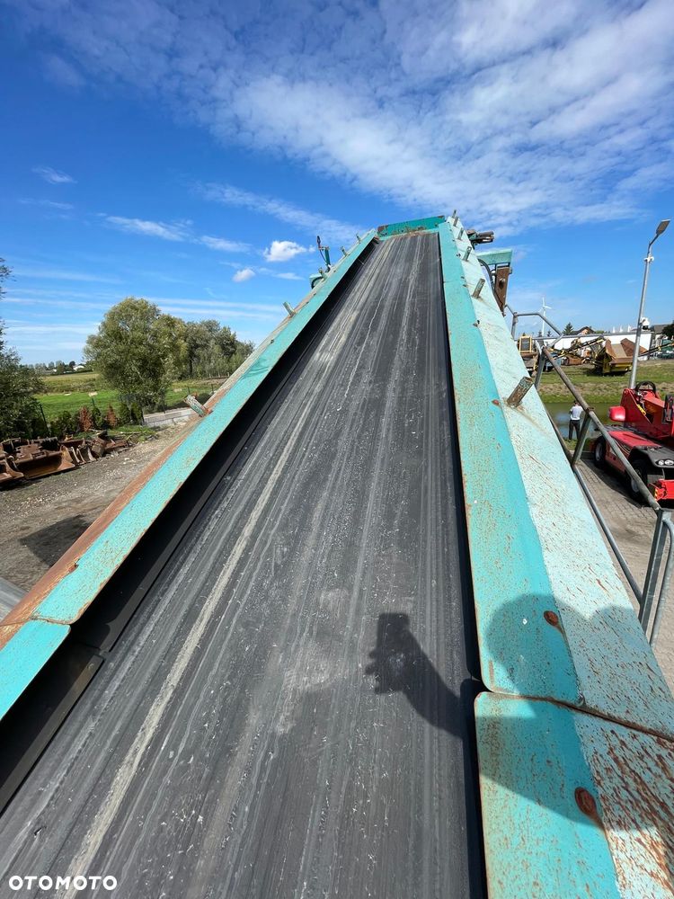 Powerscreen Chieftain 2100 3D 4 Frakcje - 13