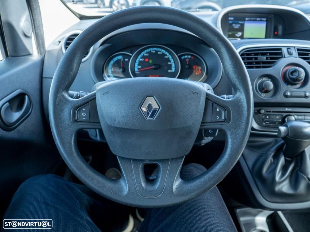 Renault Kangoo - 24