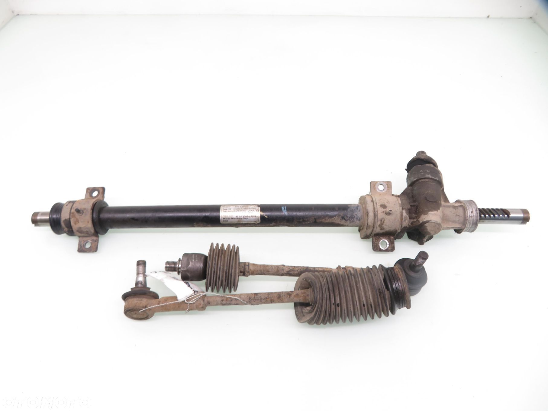 MAGLOWNICA SUZUKI WAGON R+ (MM) 9208094 - 1