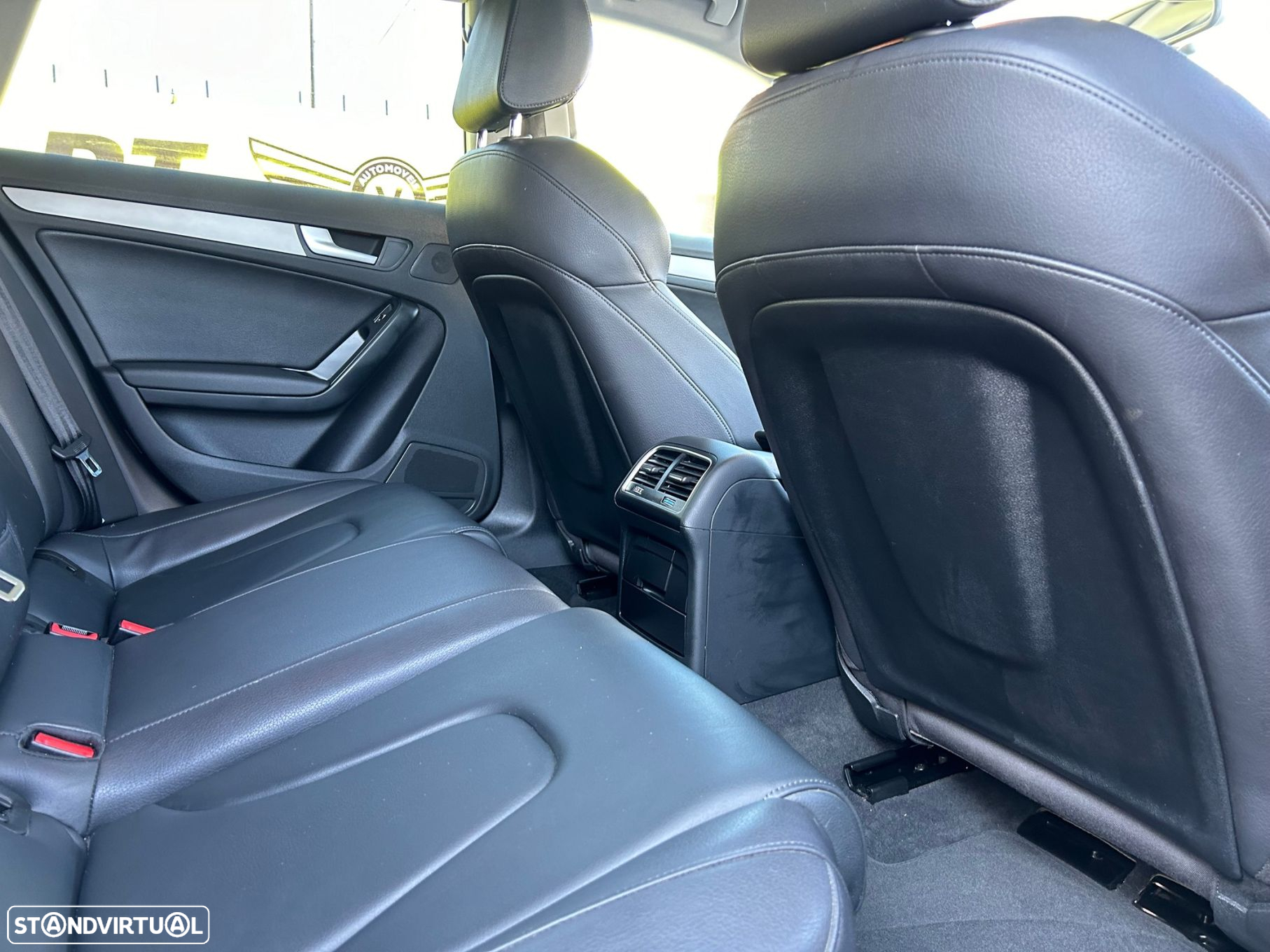 Audi A5 Sportback 2.0 TDi DPF - 28