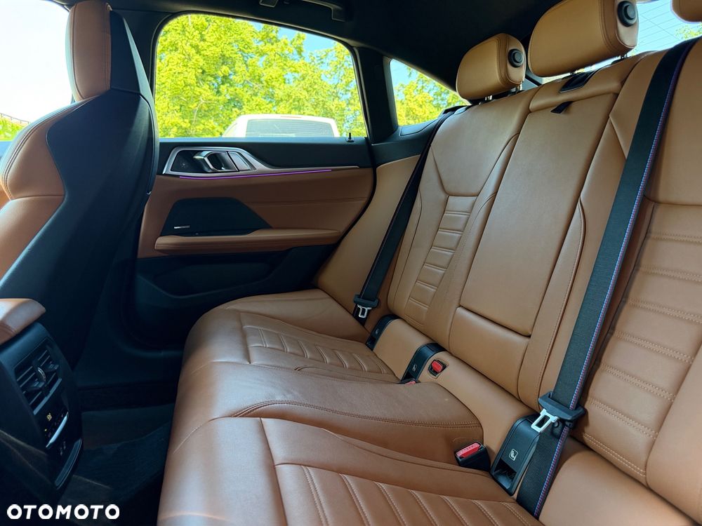 BMW Seria 4 420i Sport-Aut M Sport - 25
