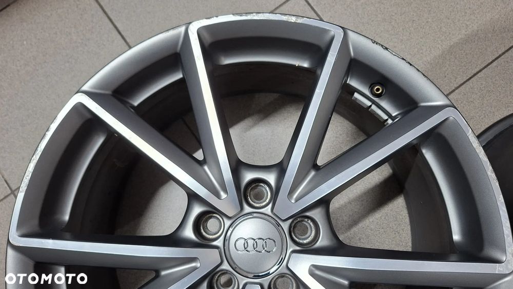 Felgi Aluminiowe 19 Audi A3 S3 8V 5x112 ET 49 - 14