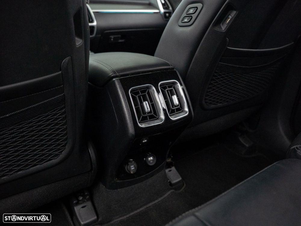 Kia Sorento 2.2 CRDi Concept 8DCT - 49