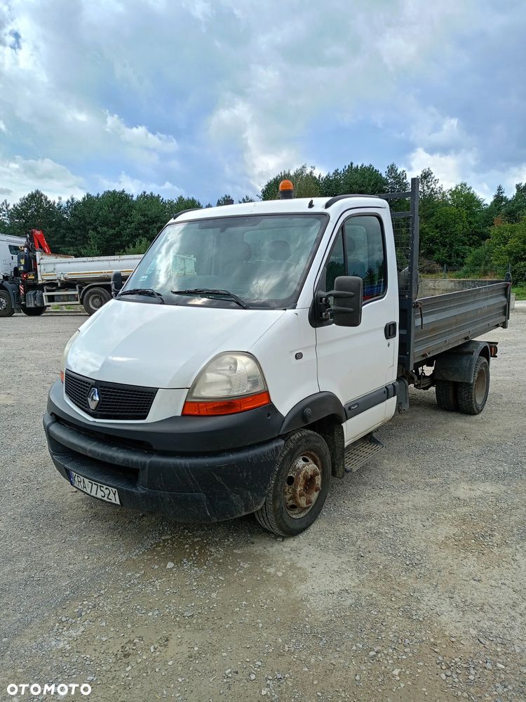 Renault Master - 7