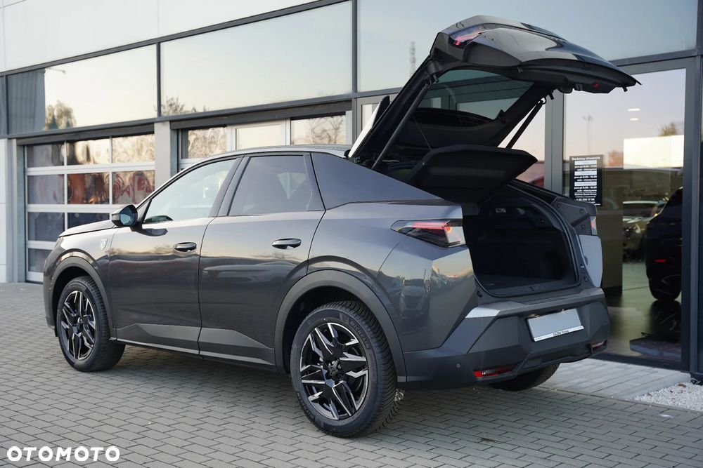 Peugeot 3008 1.2 PureTech mHEV GT e-DCS6 - 19