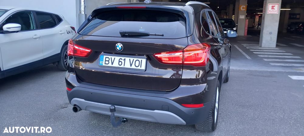 BMW X1 - 29
