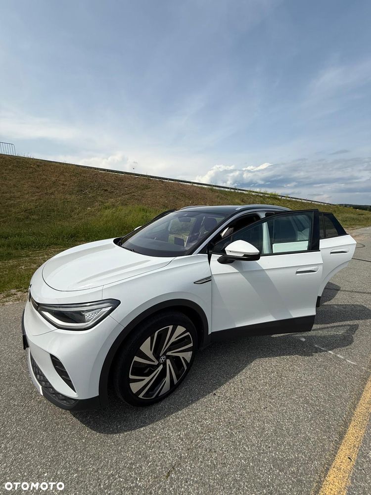 Volkswagen ID.4 77kWh Pro Performance - 23