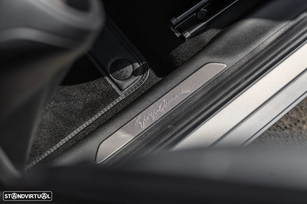 Fiat 500e 42 kWh Giorgio Armani Collector´s Edition - 20