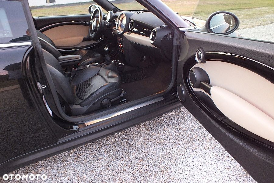 MINI Cooper S - 31