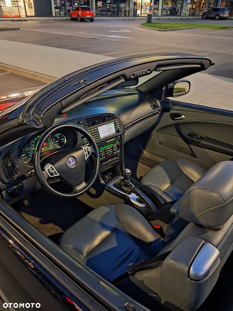 Saab 9-3 - 3