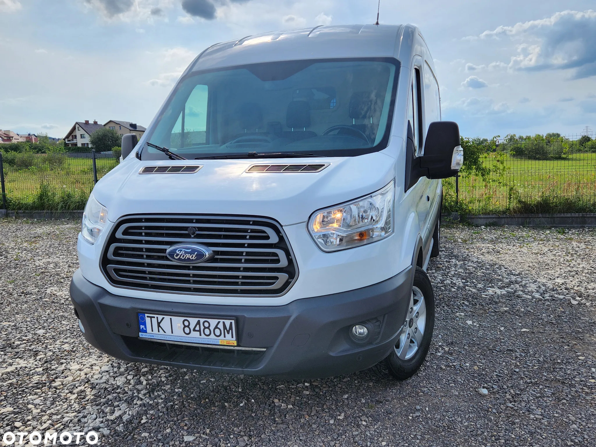 Ford Transit - 5