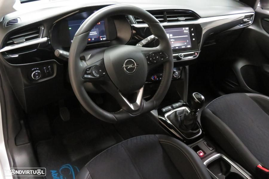 Opel Corsa 1.2 T Elegance - 10
