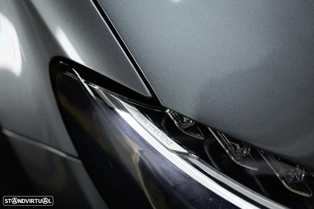 Mercedes-Benz C 220 (BlueTEC) d Station 7G-TRONIC AMG Line - 15