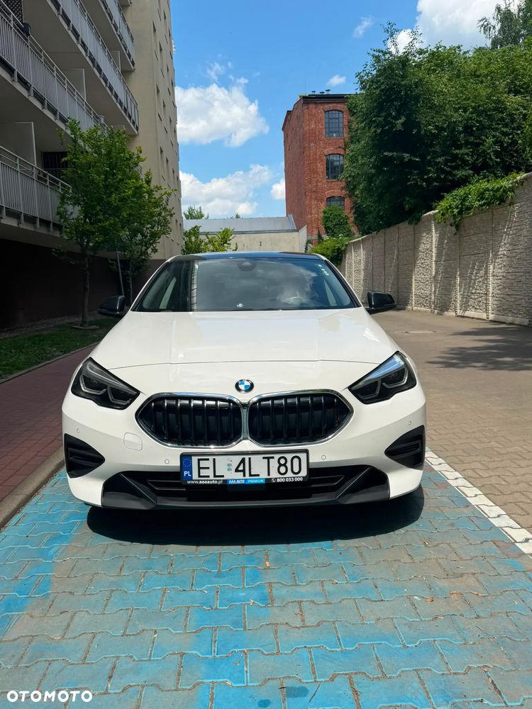 BMW Seria 2 218i - 1