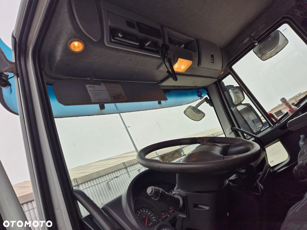 Iveco EuroCargo - 4