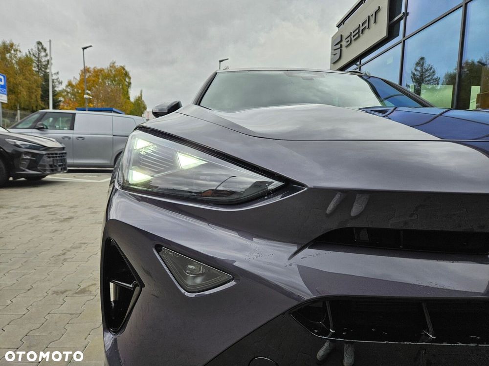 Cupra Formentor 1.5 TSI DSG - 3