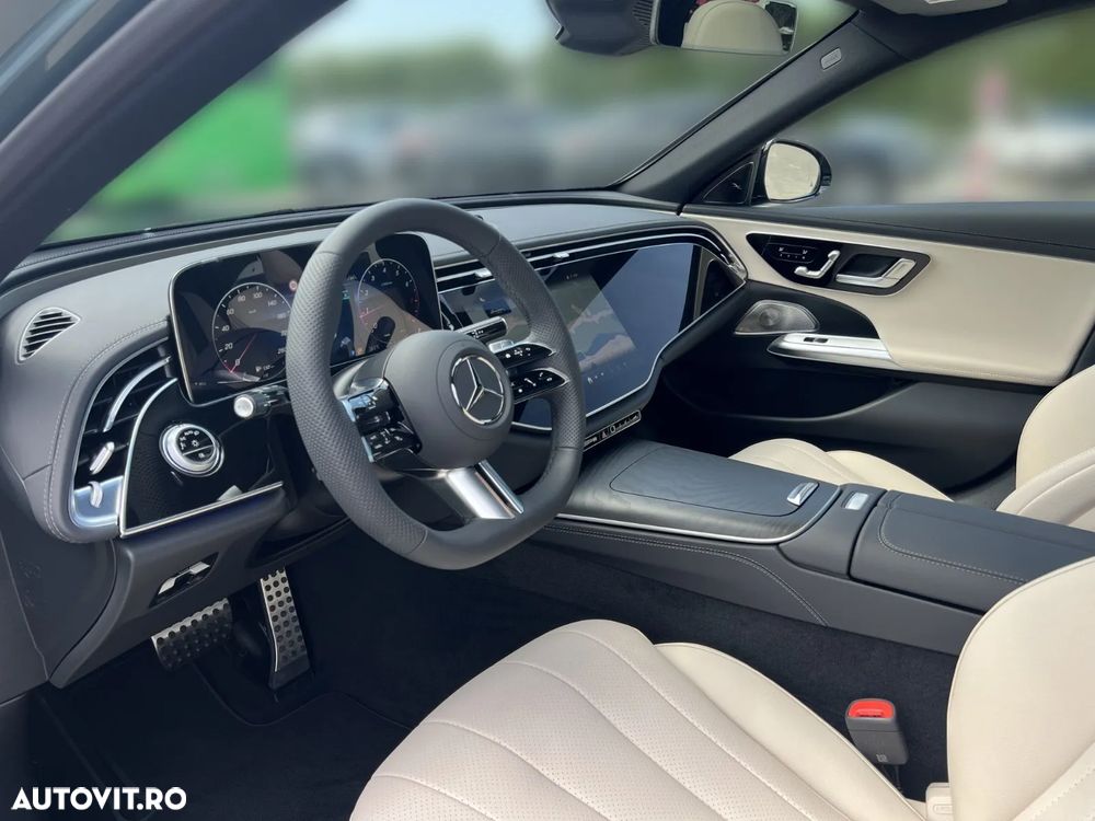 Mercedes-Benz E 200 MHEV 4MATIC Aut. - 12