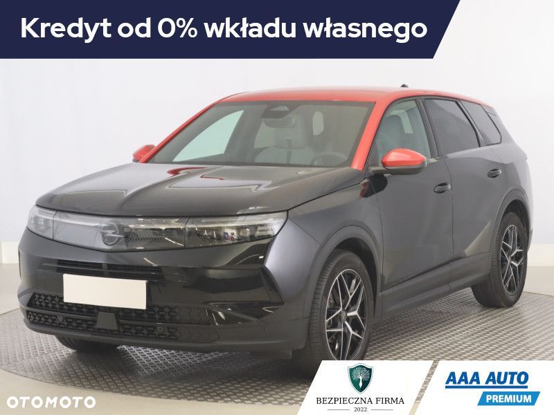 Opel Grandland X - 3
