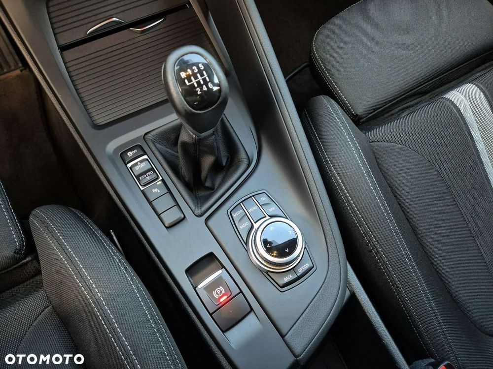 BMW X1 - 17