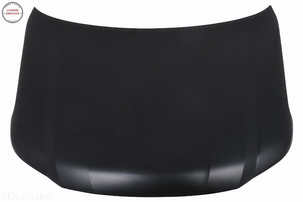 Pachet Exterior Complet Nissan Patrol Y62 (2015-2019) Conversie la 2020 Design- livrare gratuita - 24