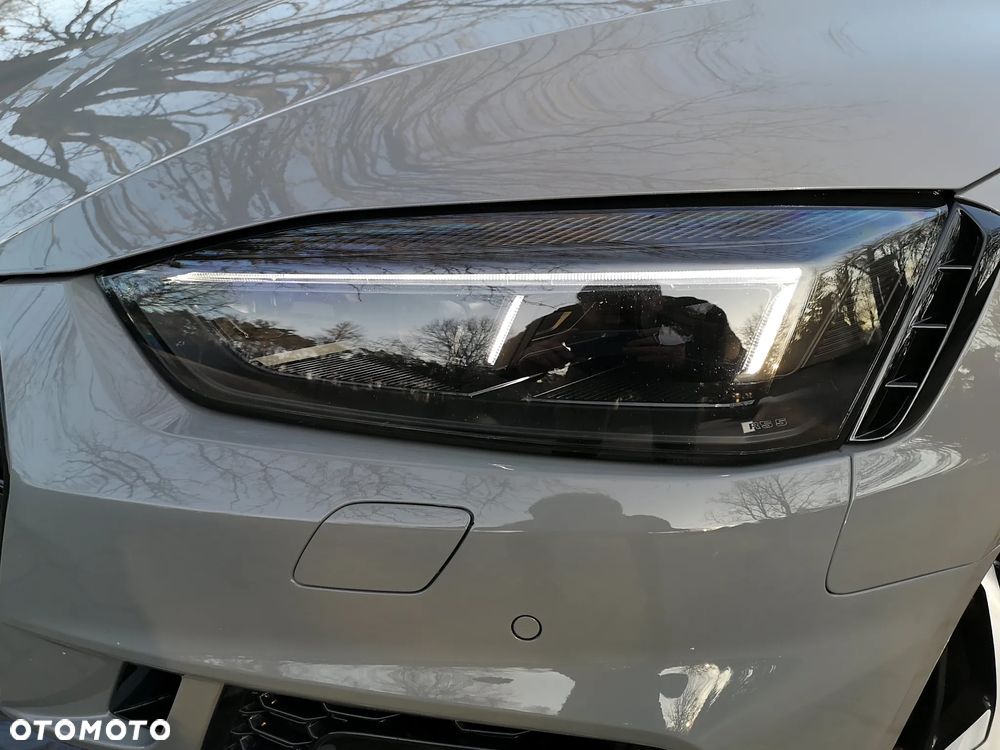 Audi RS5 Coupé 2.9 TFSI Quattro Tiptronic - 6