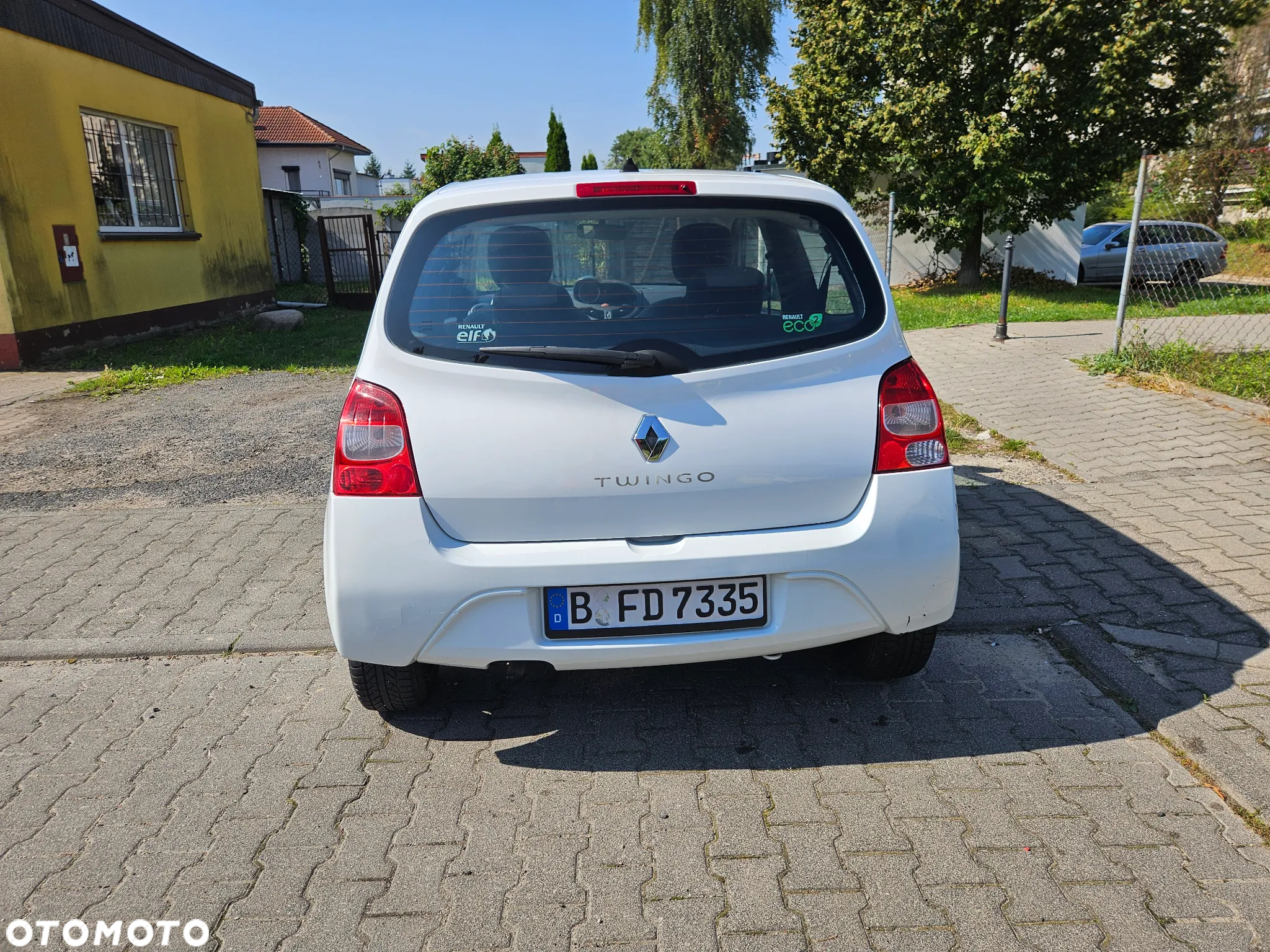 Renault Clio 1.2 Campus Access - 6