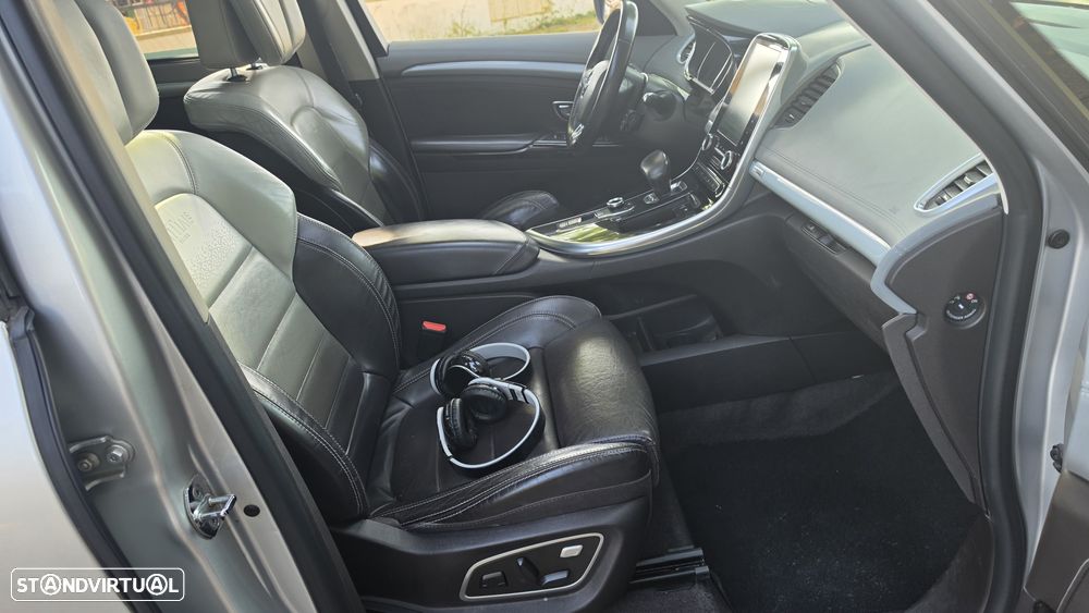 Renault Espace Energy dCi 160 EDC Initiale Paris - 33