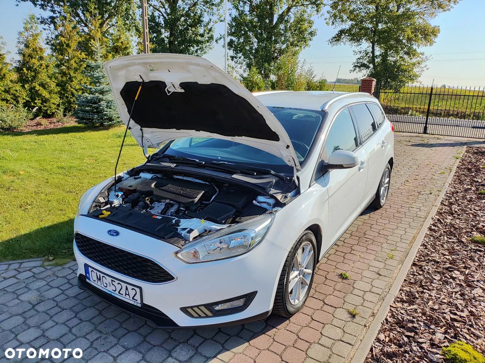 Ford Focus - 12