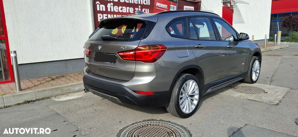 BMW X1 - 4