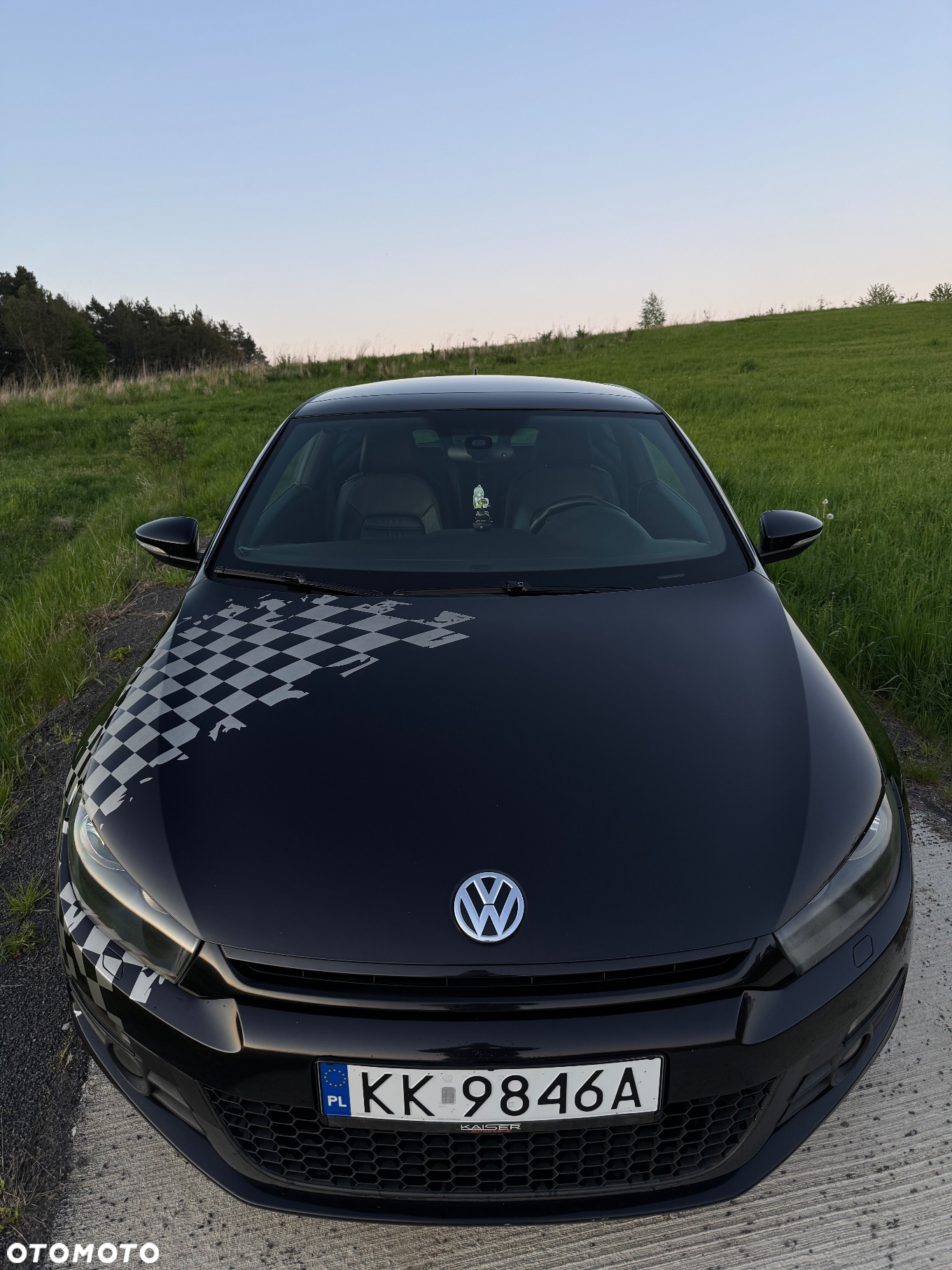 Volkswagen Scirocco 2.0 TSI DSG - 2