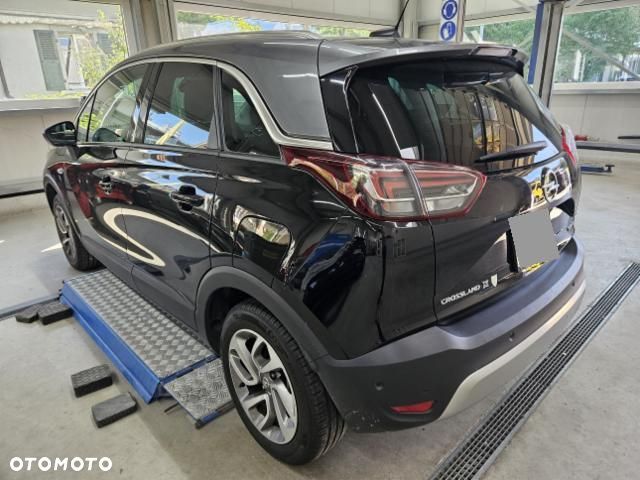 Opel Crossland X 1.2 T Elite S&S - 4