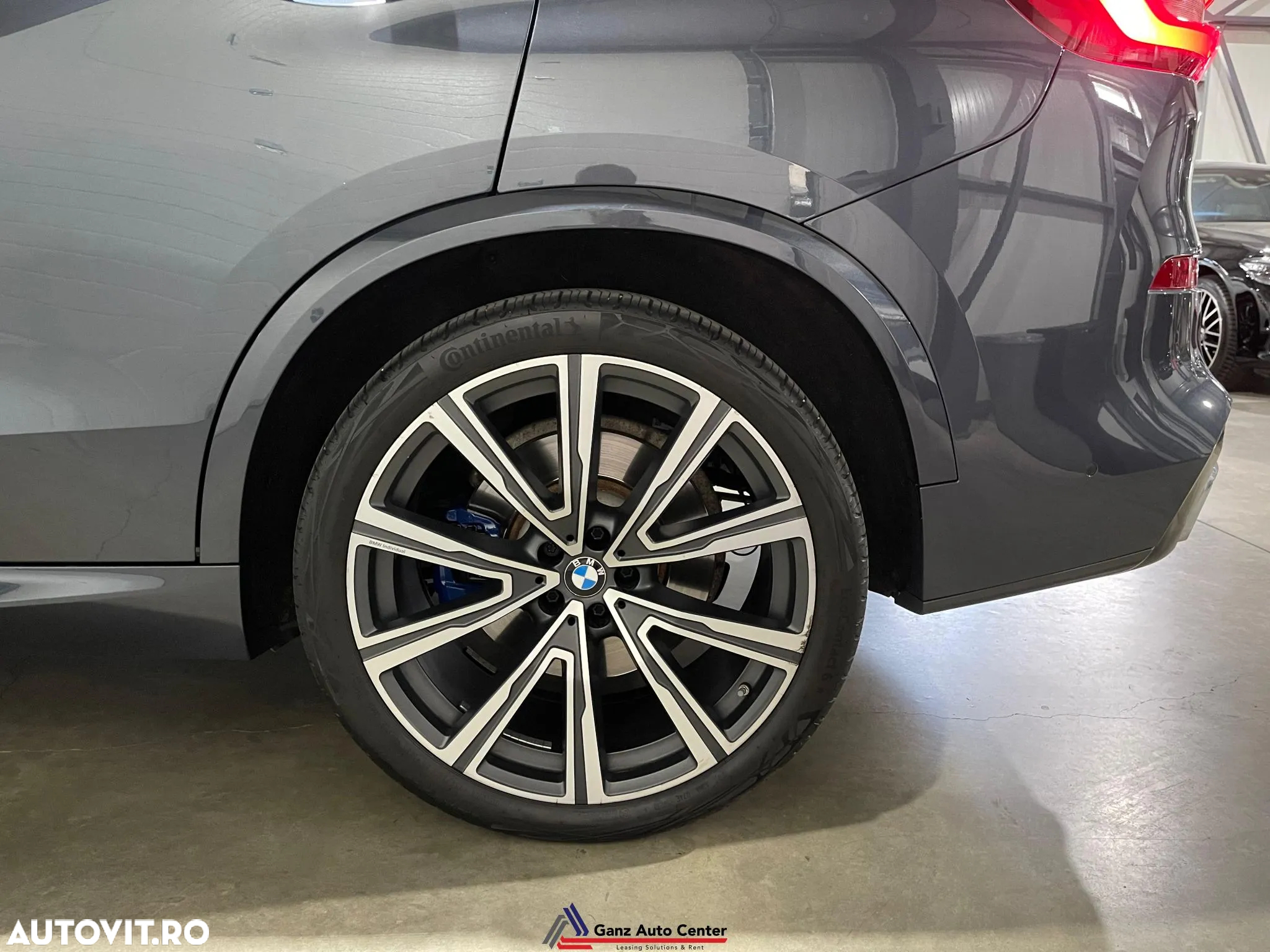 BMW X5 xDrive45e AT PHEV - 32
