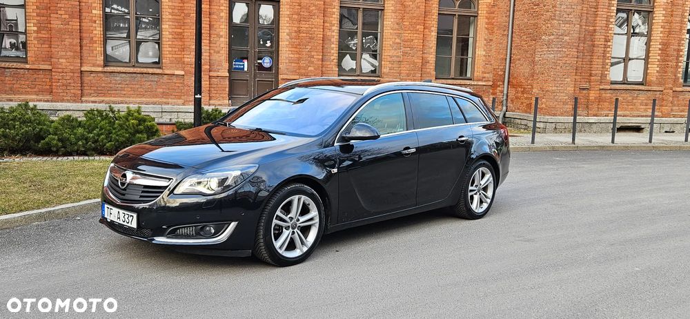 Opel Insignia 1.6 (118g) Business Innovation - 12