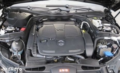 SILNIK MERCEDES C E S KLASA CLS 3.5 276 GWARANCJA - 1