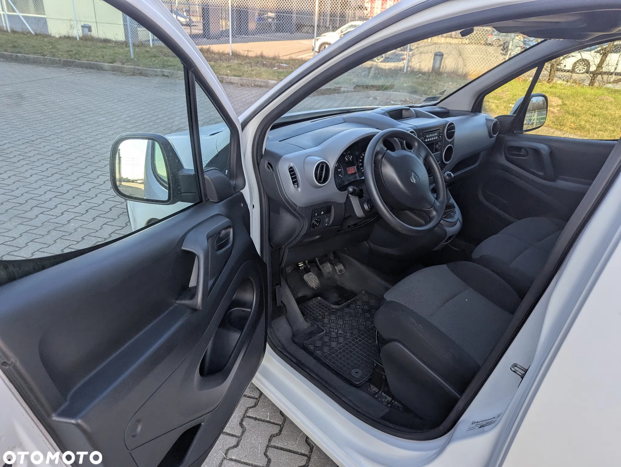 Peugeot Partner - 7