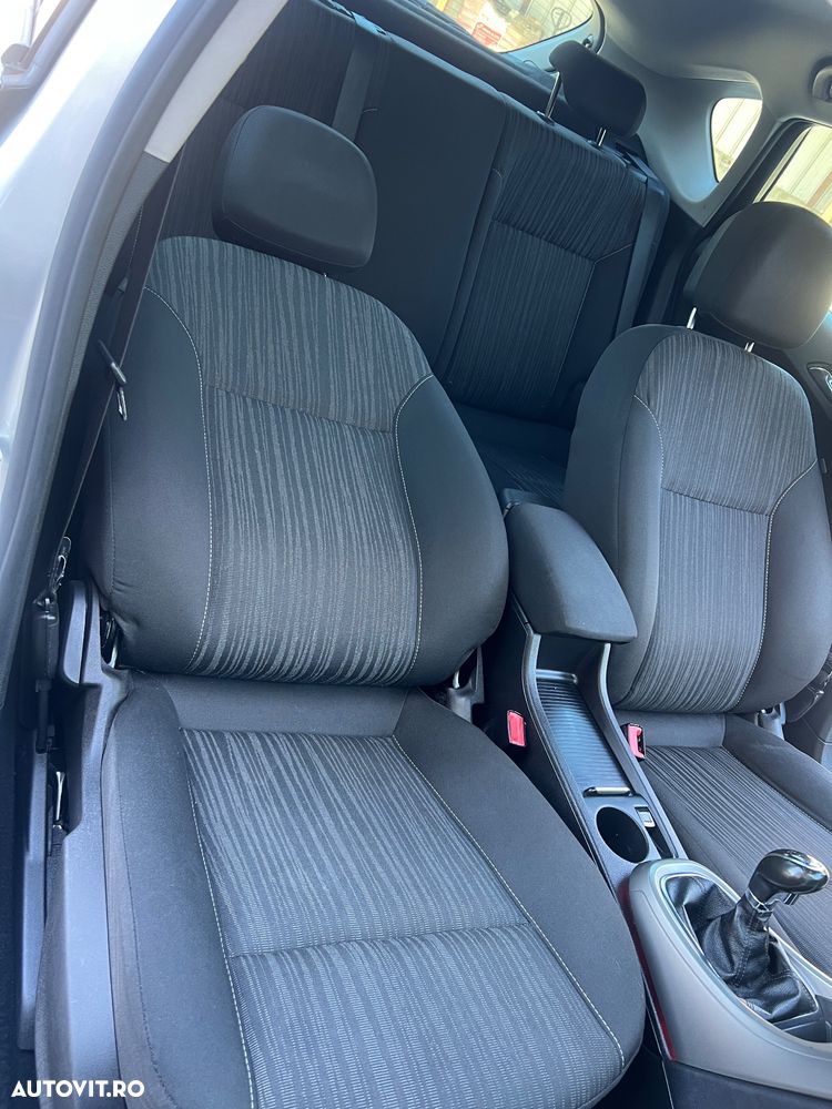 Opel Astra 1.4 Turbo Active - 7