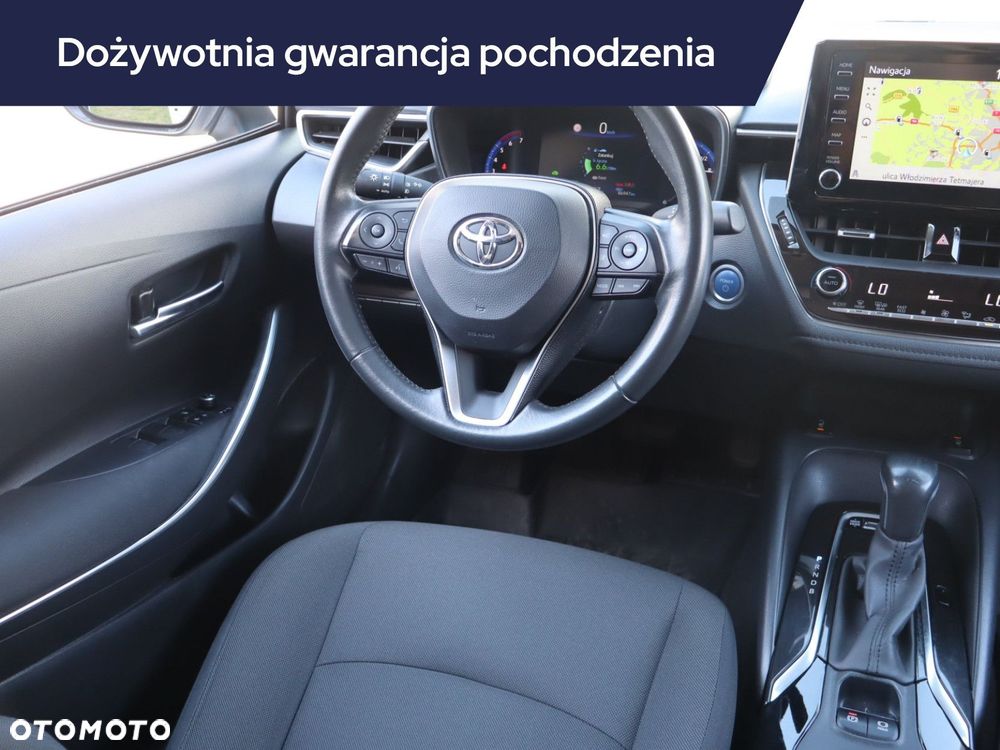 Toyota Corolla - 9
