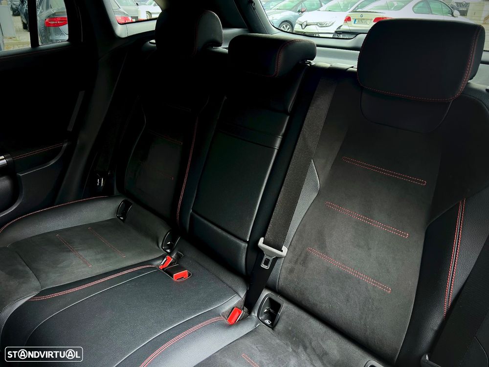 Mercedes-Benz EQA 250 AMG Line - 16