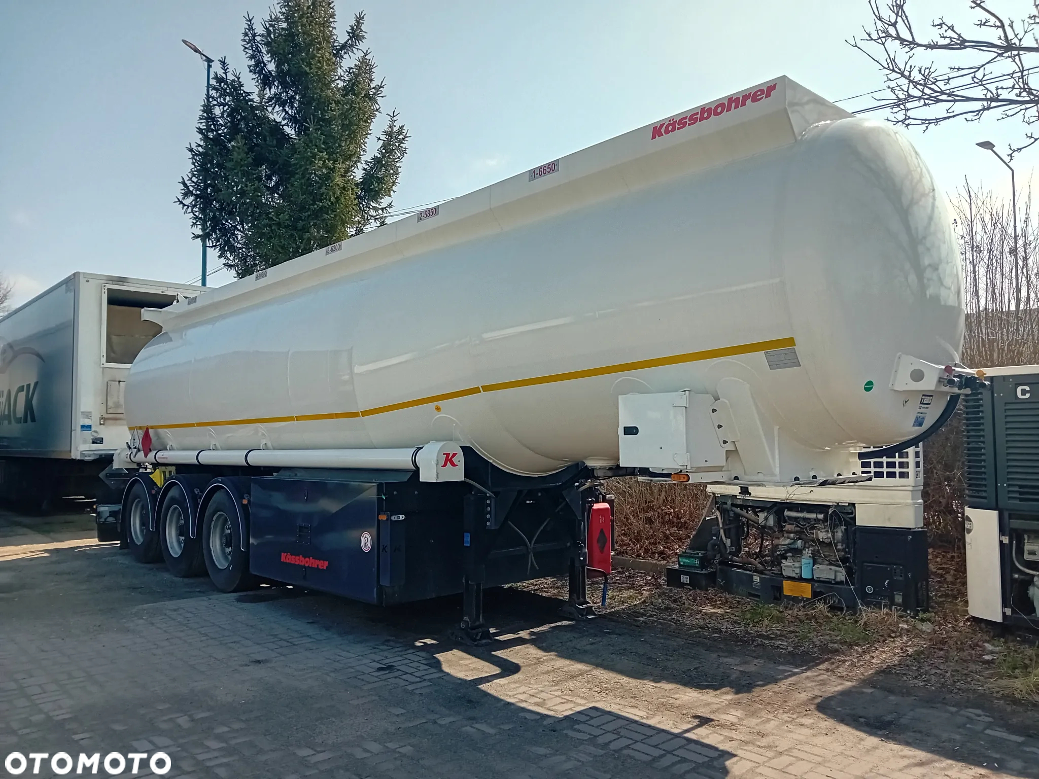 Stokota STB - 11