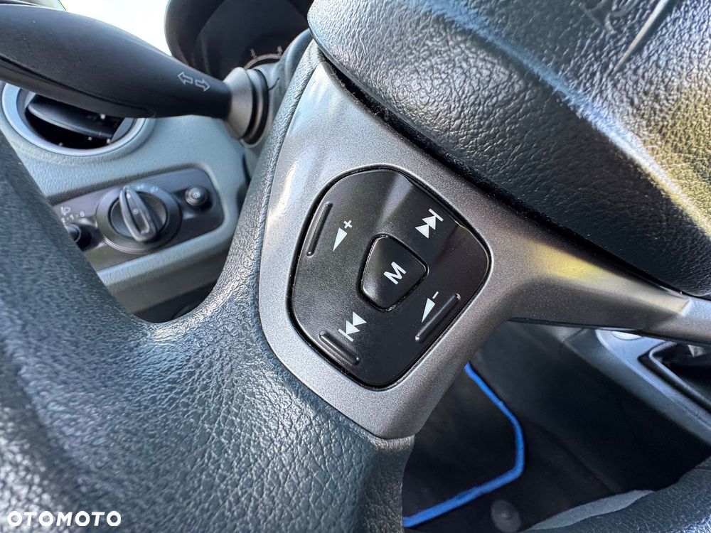 Ford Fiesta - 18