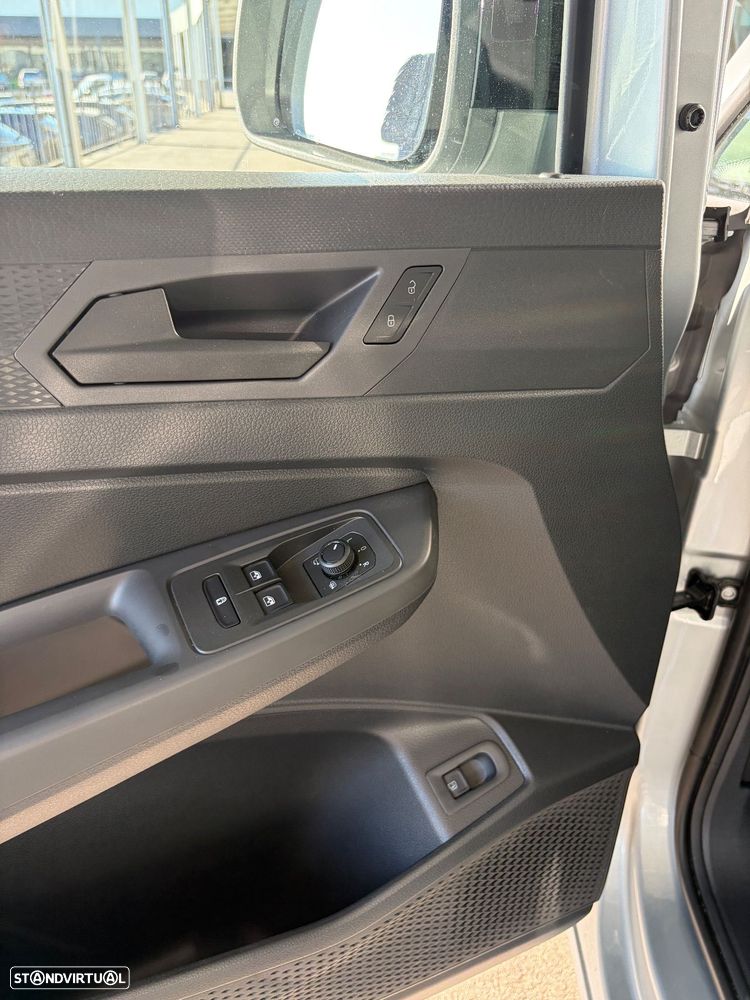 VW Caddy 1.5 TSI eHybrid Life DSG - 17