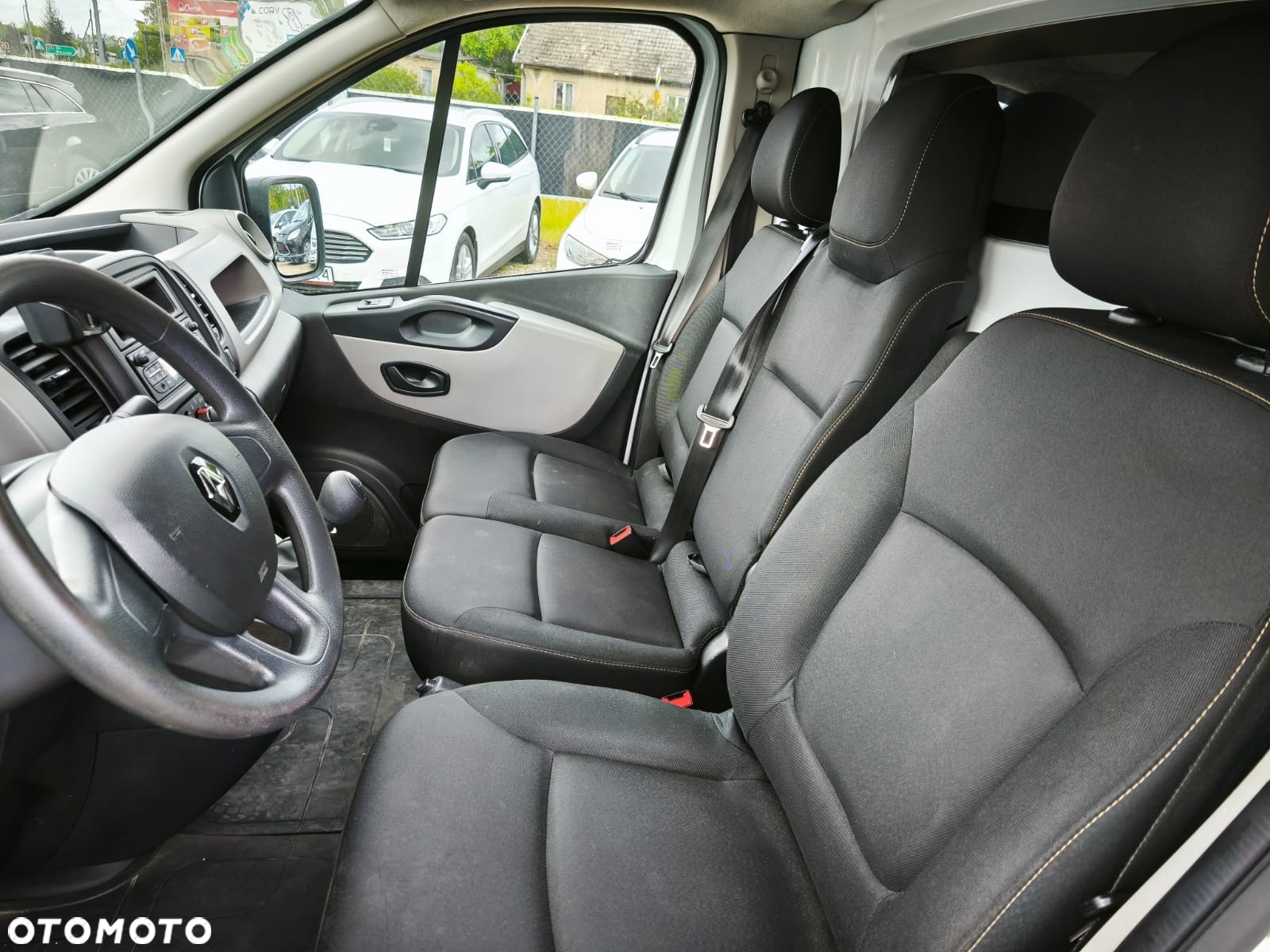 Renault Trafic - 39