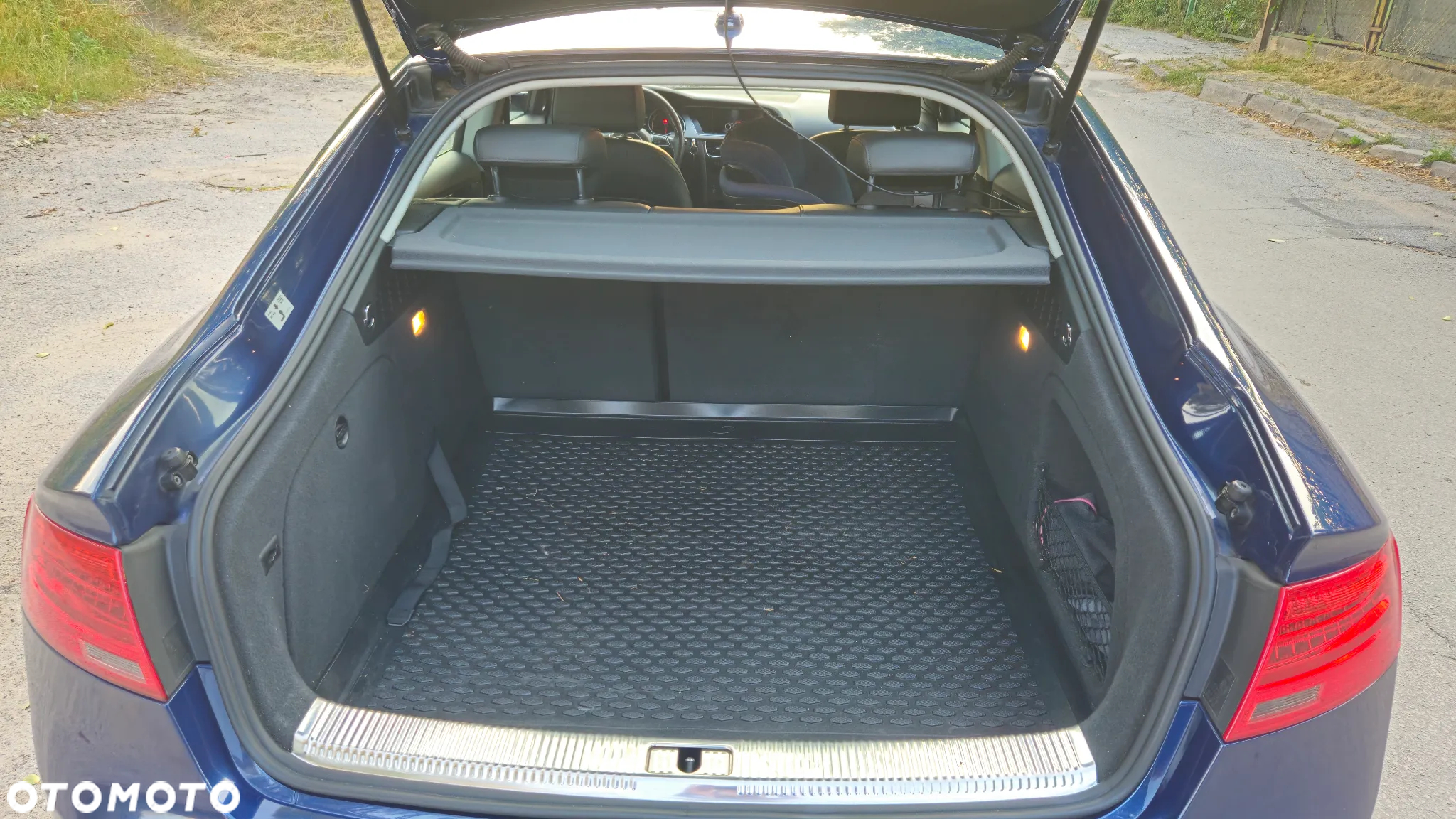 Audi A5 2.0 TDI - 15